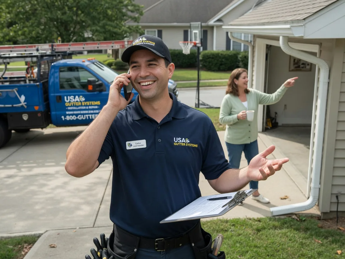 Gutter Installation Purchase, NY FAQs